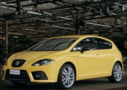 Seat Altea freetrack